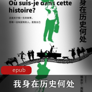 （我身在历史何处）txt百度云