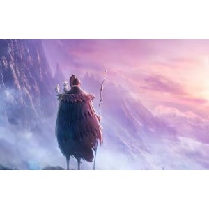 （姜子牙）动漫电影