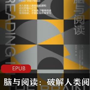 （脑与阅读：破解人类阅读之迷）txt下载