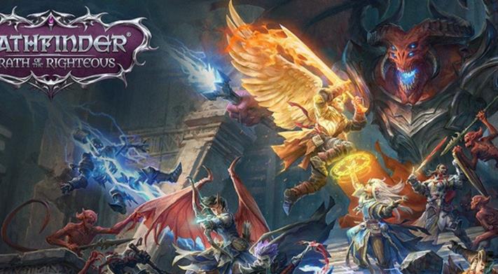 （开拓者：正义之怒）游戏下载