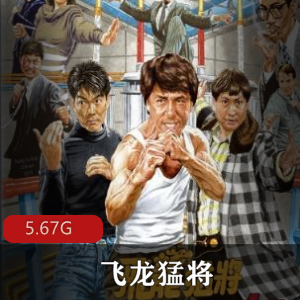 （飞龙猛将）在线观看