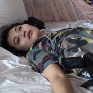 （MJ三人组）蜘蛛杭州合集