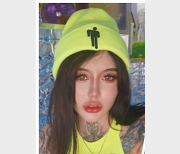 Twitter白富美《Sexy chloe》vip定制合集