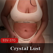 P站大洋马《Crystal+Lust》坦克级别的欧美女神