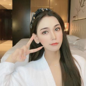 糖心vlgo<TS李智贤>双龙戏珠系列