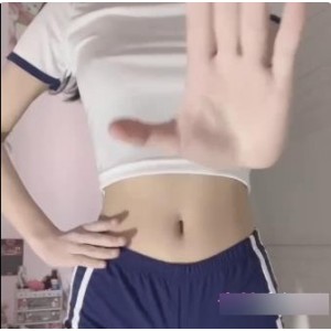 奶熊最新舞蹈合集：极致完美的舞蹈精灵，千转百变的舞姿