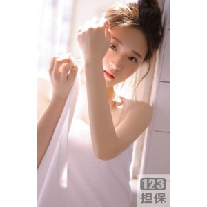 B站asmr音频助眠主播（仙姬）超薄线袜透明装