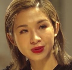 偶蜜国际-绝美女精英《战神》新剧场，叛变反差萌之御姐篇