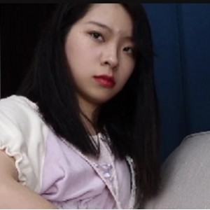 六六社-Sexy Asian Girls Feet-YiYi美足秀