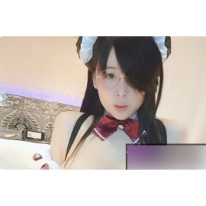 日系女王冈田超人气清纯Cospaly