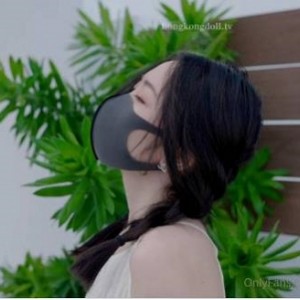 火爆美少女玩偶姐姐：香港网红HongKongDoll的海岛生活