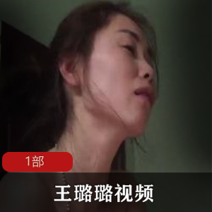美女王璐璐展示吉林视频