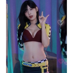 韩国主播golaniyule0大合集54v+5.8g