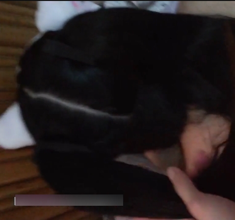 白皙嫩B的双马尾美少女私拍照片，高清质量，共有244MB，可通过度盘下载。