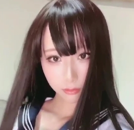 雨波cosplay合集
