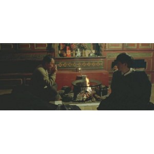 马背上的法庭-超清修复版