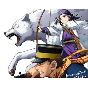 黄金神威：高清中字版全集推荐