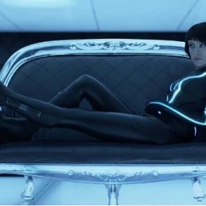 经典科幻电影《创：战纪》超清版-美国经典推荐