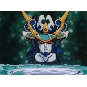 经典动画光能使者魔动合集珍藏版