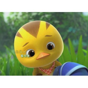 萌鸡小队第一季珍藏推荐