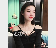 紫萱：大学时光美丽回忆，祝福幸福分手留学国内工作