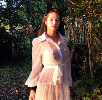 高端打野女神Naomi：34个视频3.1G，私拍展示打粑粑资源充足