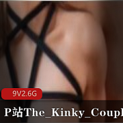 The_Kinky_Couple欧美小情侣，身材爆R，花样繁多，某处开发，双人游戏，公寓活动，资源丰富！