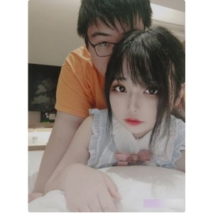 甜美可爱的TS小舞酱12部+COS图集