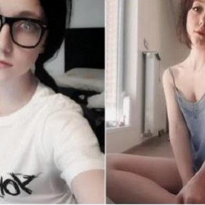 精彩27.4G视频P站女神EllesClub百变小樱日系风格妹子身材磁力