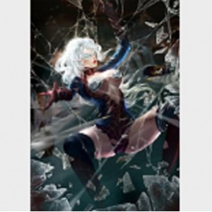 蜘蛛侠Cosplay惊喜高清版，主角Kiki与美艳女妖缠绵情节