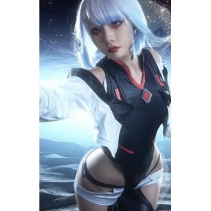 ，爆机少女喵小吉的真12月合集是一份不容错过的视频收藏。大小为13.4G的内容丰富多彩，通过度盘分享，方便用户下载观看。喵小吉的个性魅力在视频中得到充分展现，给人一种清新活力的感觉。想要一窥喵小吉的风采，赶紧下载这个合集吧！