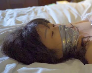 总机小妹高清整理合集：神秘口罩下的教育类自拍秀[4V1.7G]