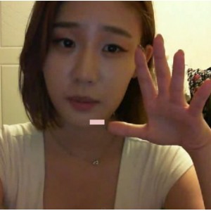 完美身材魅力尽显：韩国主播苏贝果合集视频，43个精彩片段，26.3g轻松解压收藏！