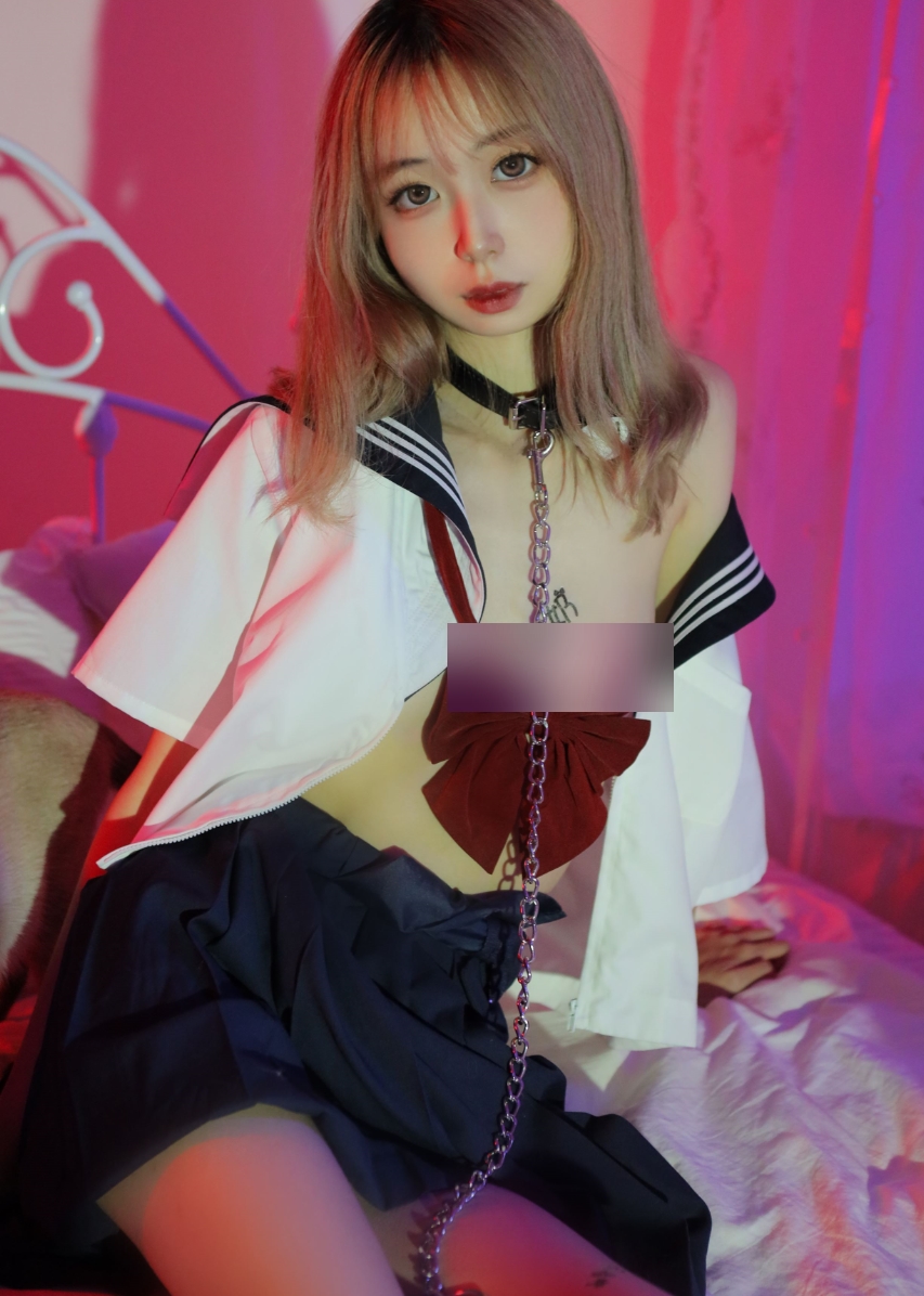 转载合集百度盘福利金鱼kinngyo最新35套38.4G，丰富多样资源下载注意事项