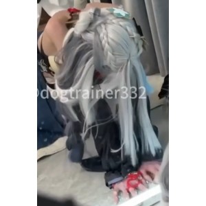 自行打包百度盘超神藤原yuki五分钟申鹤最新合集1V60M，找了好长时间才找到