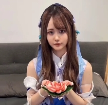 百度盘王者cosplay草神西施神里凌华最新合集19V2.89G，自行打包