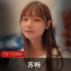 伪娘视频平台纯美Junna最新合集1V756M，圣诞夜女装自拍