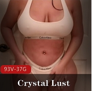 P站肛铁侠CrystalLust最新合集1V0.5G，感觉体验