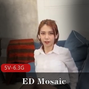 团建合集EDMosaic嗨翻全场6V5G，小姐姐小哥自拍