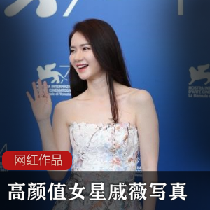 高颜值女星戚薇性感作品合集89V8三人游2.73G，展现高气质与魅力