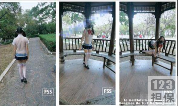 犬系FSS冯珊珊最全任务合集173V21.5G，室外大胆挑战