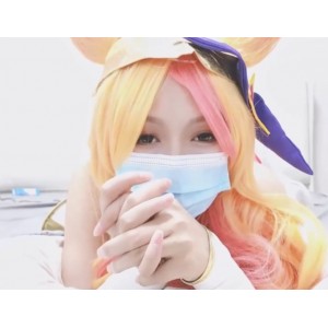 百度小魔女鸡蛋饼视频合集54部40.3G，收藏621