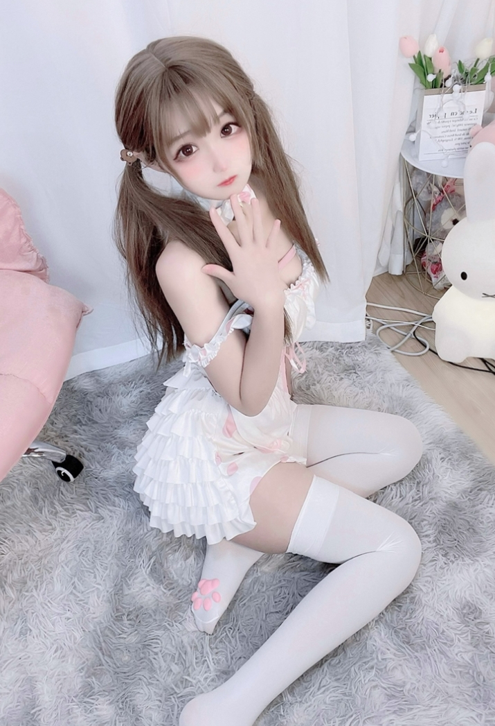 B站奶兮酱提督资源合集18.4G，收藏自百度