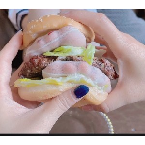 地瓜小盆友白色裙裙合集6部树林摇摆太香了