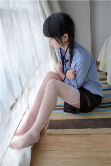 50部呆萌橘子酱美腿古典视频9.8G网络太犯罪