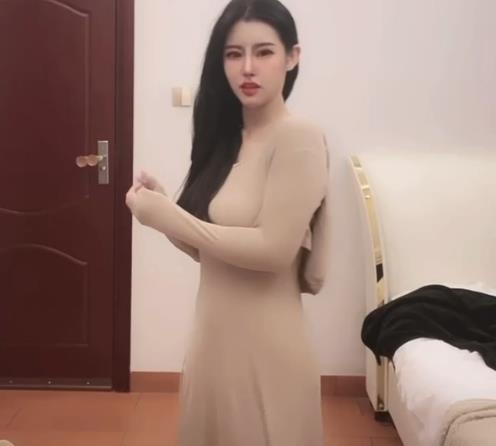抖音新娘秀154V3.6G丰满合集