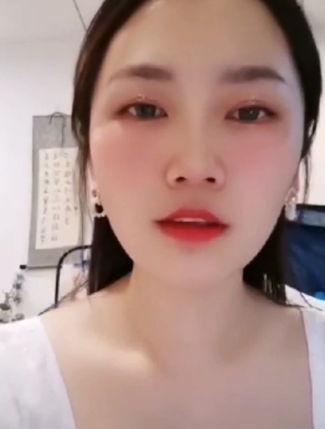 合集小倩倩呀快手视频13部371MB优质