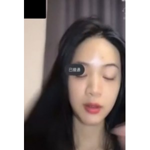 热辣定制唐瑶瑶抖音全果1V1.34G