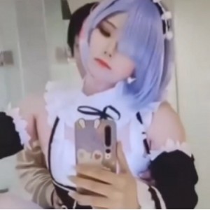 小舞酱伪娘TS1v+538M优质蜂腰资源分享