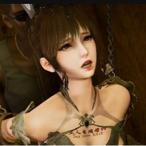 地铁剧情3DVAM斗罗大陆小舞3D合集6部13.8G火辣